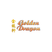 Golden Dragon logo.